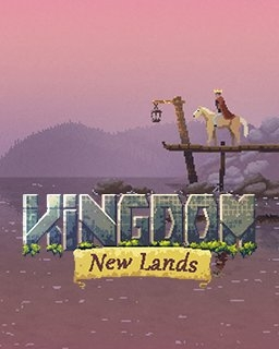 Kingdom New Lands (PC)