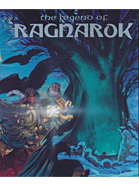 King's Table - The Legend of Ragnarok (PC)