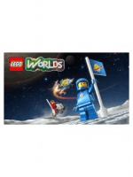 LEGO Worlds Classic Space Pack (DIGITAL)