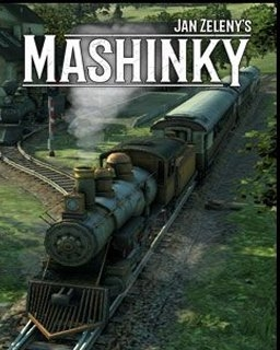 Mashinky (PC)
