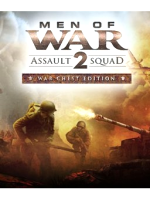 Men of War Assault Squad 2 War Chest Edition