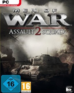 Men of War Assault Squad 2 (PC)