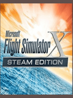 Microsoft Flight Simulator X Steam Edition (PC DIGITAL) (DIGITAL)