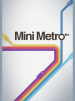Mini Metro (DIGITAL)