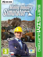 Mining Industry Simulator DIGITAL (DIGITAL)