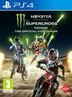 Monster Energy Supercross – The Official Videogame [PROMO]