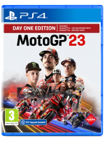 Moto GP 23 Day One Edition BAZAR