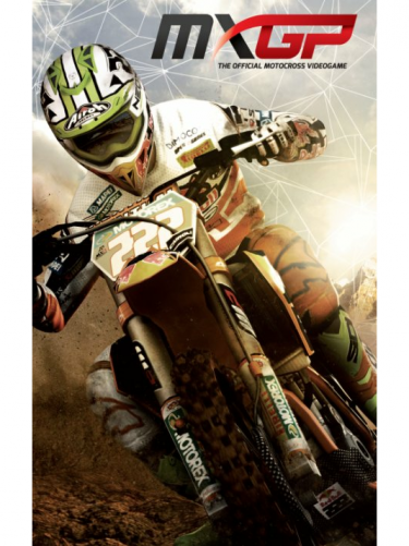 MXGP - The Official Motocross Videogame (DIGITAL)