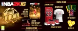 NBA 2K16 - Michael Jordan Edition