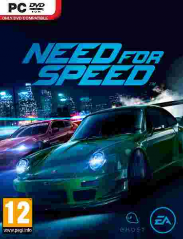 Need for Speed + BONUS (PC) DIGITAL (DIGITAL)