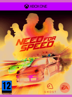 Need for Speed BAZAR