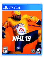 NHL 19 BAZAR