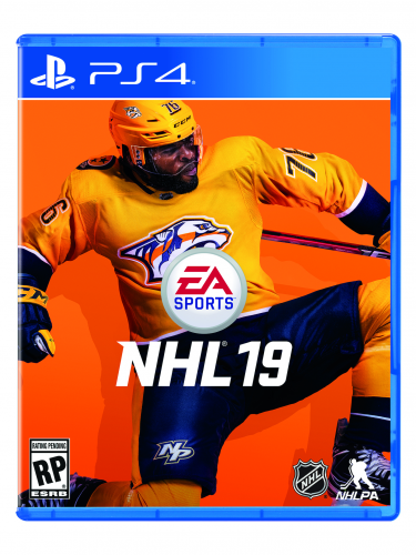 NHL 19 BAZAR (PS4)