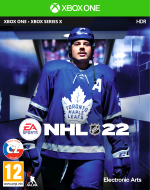 NHL 22 BAZAR