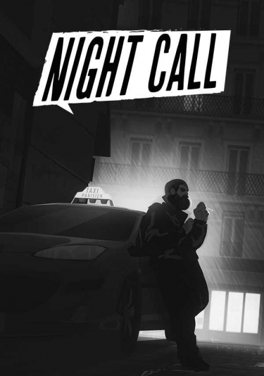 Night Call (PC) Klíč Steam (DIGITAL)
