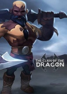 Northgard Nidhogg, Clan of the Dragon (PC)