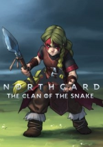 Northgard Sváfnir, Clan of the Snake