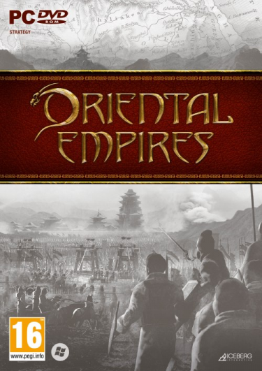 Oriental Empires (PC) DIGITAL (DIGITAL)