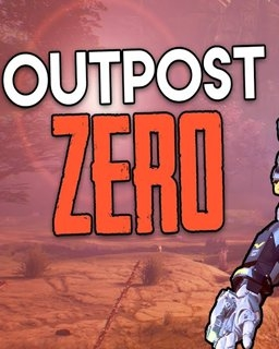 Outpost Zero (PC)