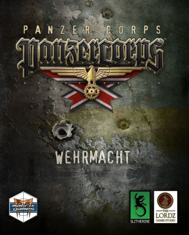 Panzer Corps (PC) DIGITAL (DIGITAL)
