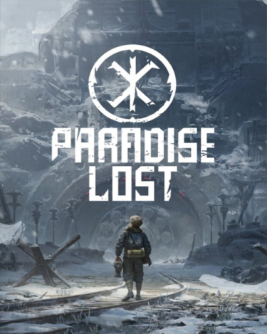 Paradise Lost (DIGITAL)