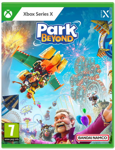 Park Beyond - Impossified Edition (XSX)
