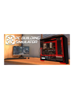 PC Building Simulator (PC) DIGITAL