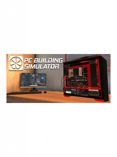 PC Building Simulator (PC) DIGITAL (DIGITAL)
