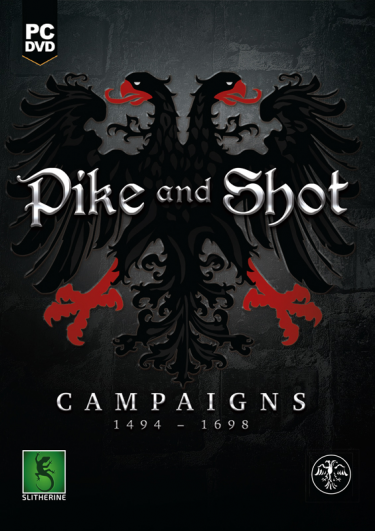 Pike and Shot: Campaigns (PC) DIGITAL (DIGITAL)