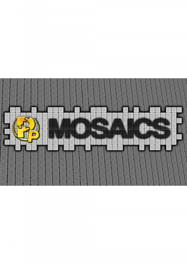 Pixel Puzzles Mosaics (DIGITAL)