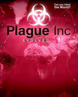 Plague Inc Evolved (PC)