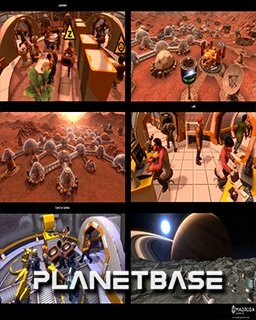 Planetbase (PC)