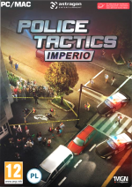 Police Tactics: Imperio (PC/MAC) DIGITAL