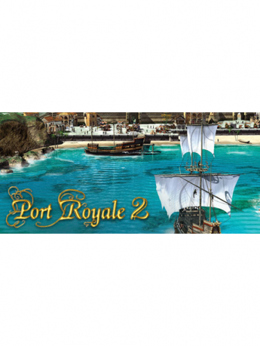 Port Royale 2 (PC) Steam (DIGITAL)