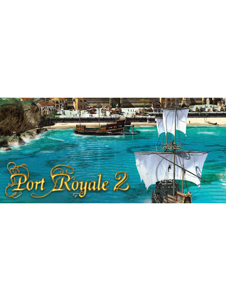 Port Royale 2 (PC) Steam (PC)
