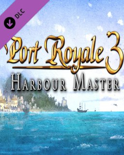 Port Royale 3 Harbour Master (PC)