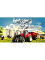 Professional Farmer 2014 (PC) DIGITAL