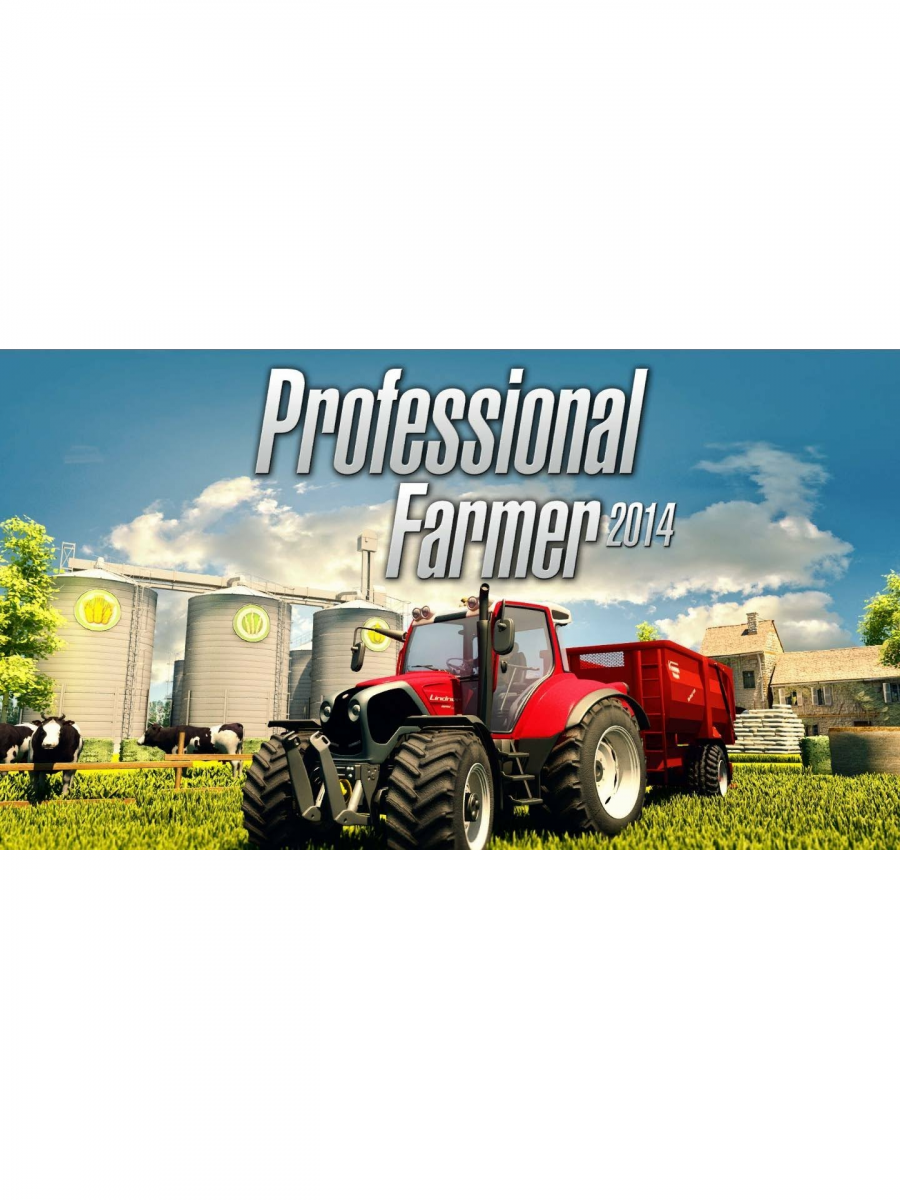 Professional Farmer 2014 (PC) DIGITAL (PC)