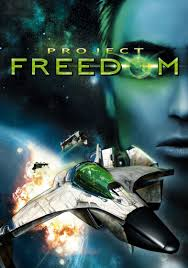 Project Freedom (PC) Klíč Steam (PC)