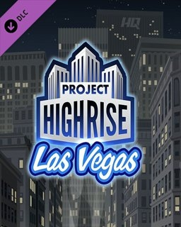 Project Highrise Las Vegas (PC)