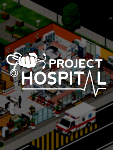 Project Hospital (PC DIGITAL) (DIGITAL)