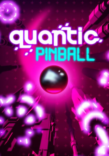 Quantic Pinball (PC) DIGITAL (DIGITAL)