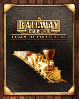 Railway Empire Complete Collection (PC DIGITAL) (PC)