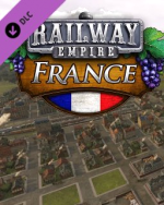 Railway Empire France (PC DIGITAL)