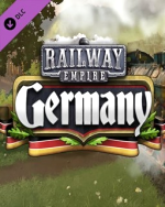 Railway Empire Germany (PC DIGITAL)