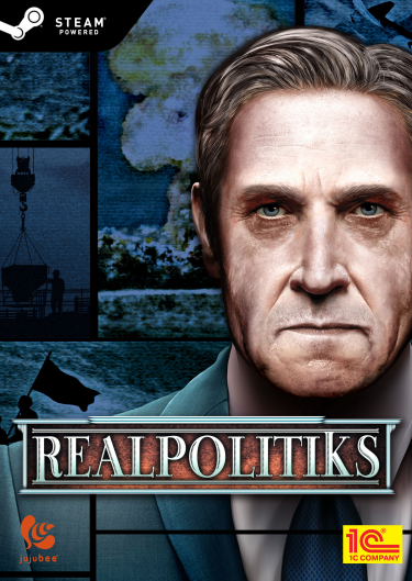 Realpolitiks (PC) DIGITAL (DIGITAL)