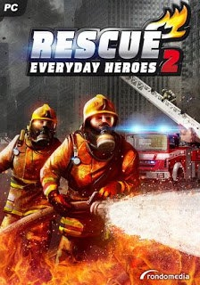 RESCUE 2 Everyday Heroes (PC)