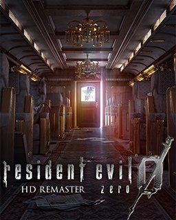 Resident Evil 0 (PC)