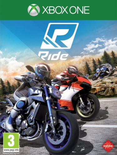Ride (XBOX)