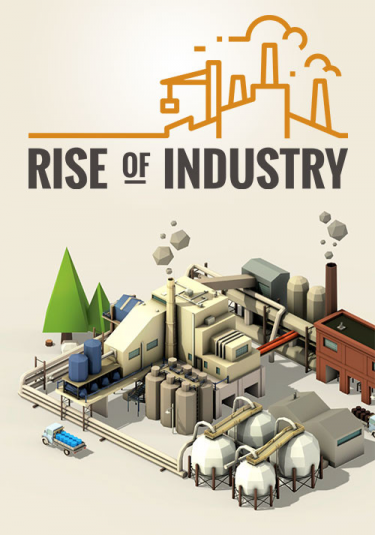 Rise of Industry (PC/LX) DIGITAL (DIGITAL)